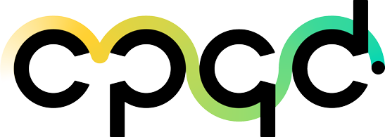 Fundação CPQD logo