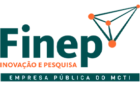 FINEP logo