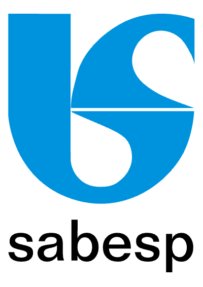 SABESP logo