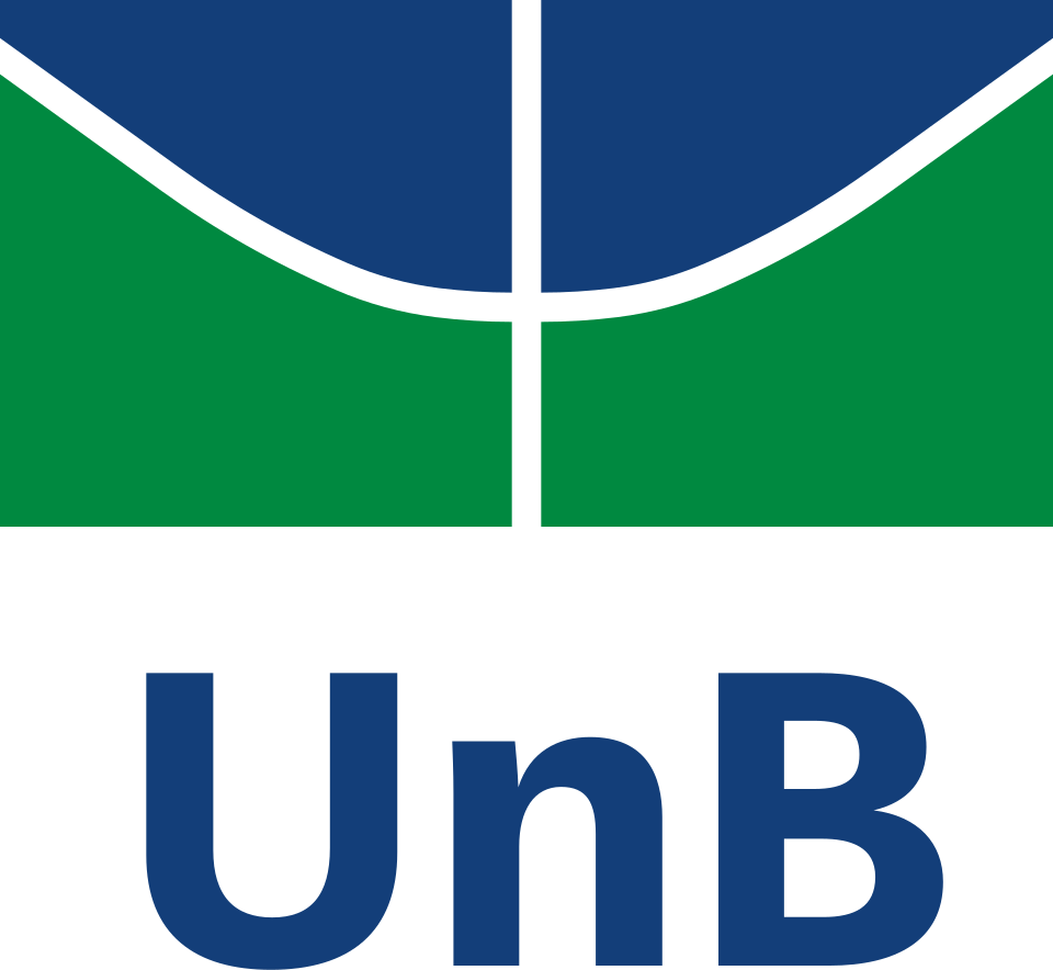 University of Brasília (UnB) logo